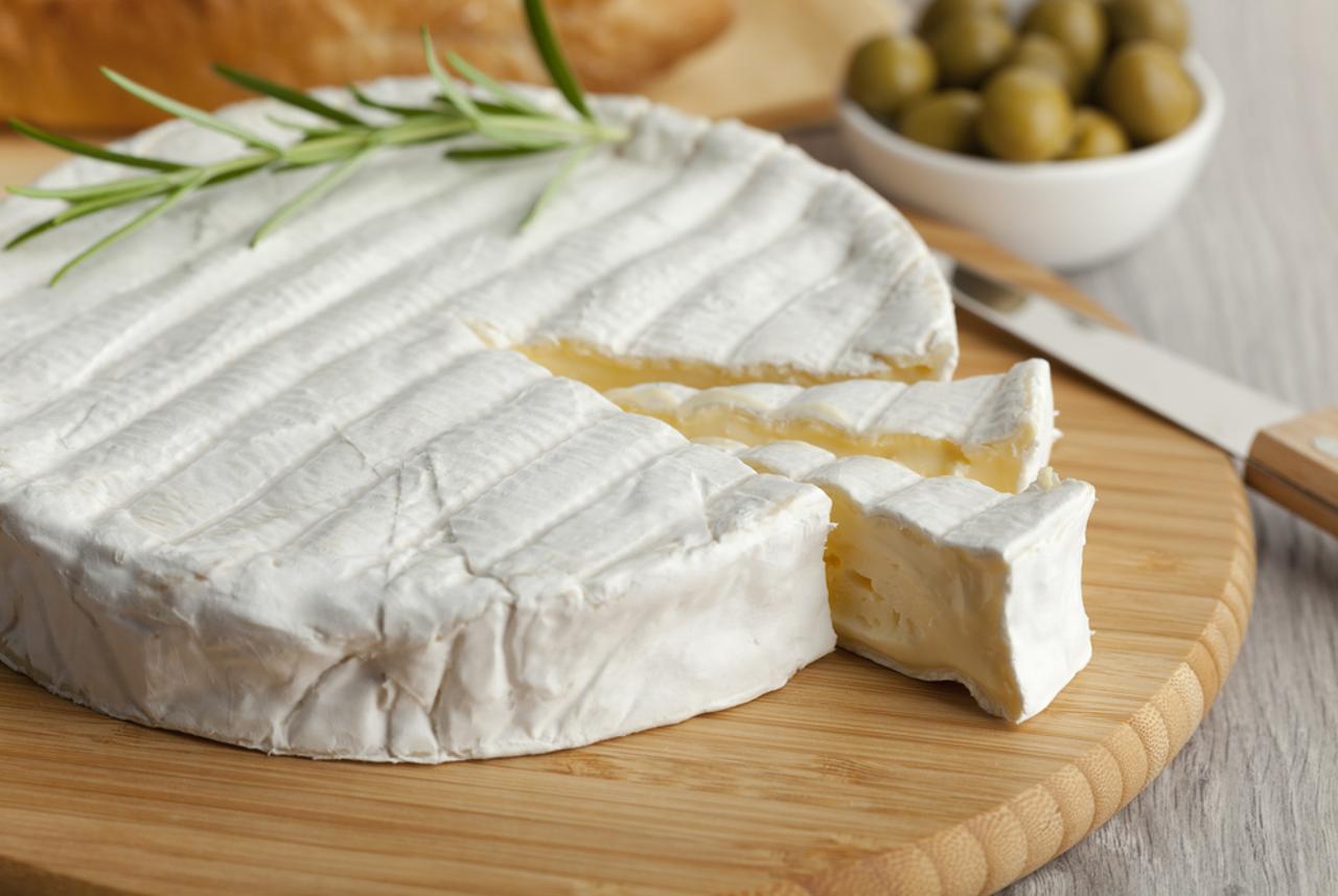 Brie Meaux - Fromager Pornichet