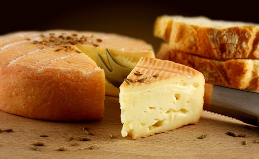 Servir le fromage - Fromager Pornichet La Baule